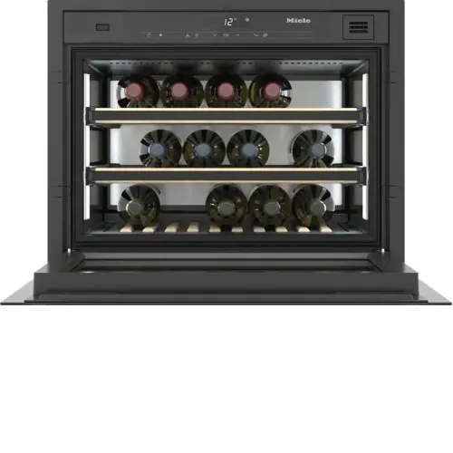 Винный шкаф MIELE KWT 7112 iG Gala Ed