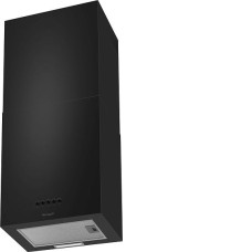 Вытяжка WEISSGAUFF BOX 40 PB Black