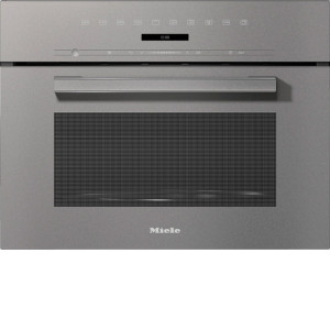 Микроволновая печь MIELE M7244TC GRGR