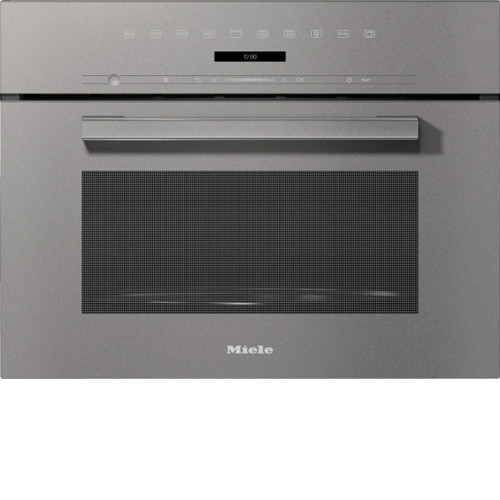 Микроволновая печь MIELE M7244TC GRGR