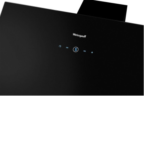 Вытяжка WEISSGAUFF Alcor TC BL Inverter Wi-Fi