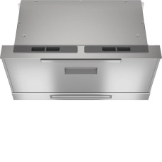 Вытяжка MIELE DAS 8630 EDST