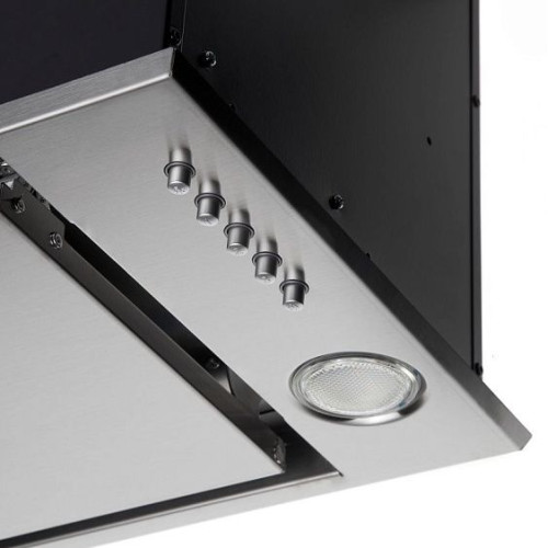 Вытяжка KONIGIN Checkbox Inox 60