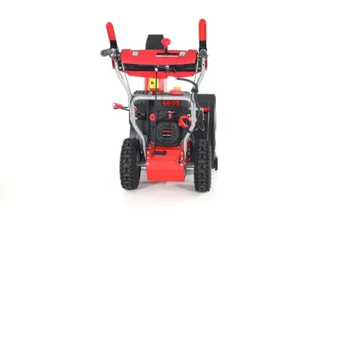 Снегоуборщик GEOS SnowLine 620 E ll