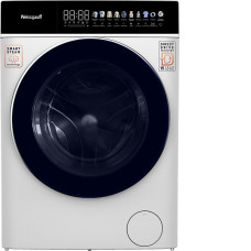 Стиральная машина WEISSGAUFF WM 58411 Direct Drive Inverter Premium Steam