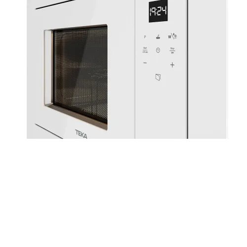 Микроволновая печь TEKA ML 8210 BIS WHITE MARBLE (112060009)