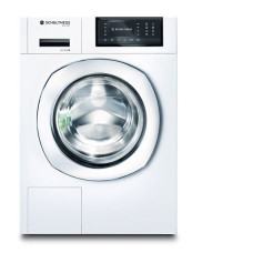 Стиральная машина SCHULTHESS Spirit 540 white