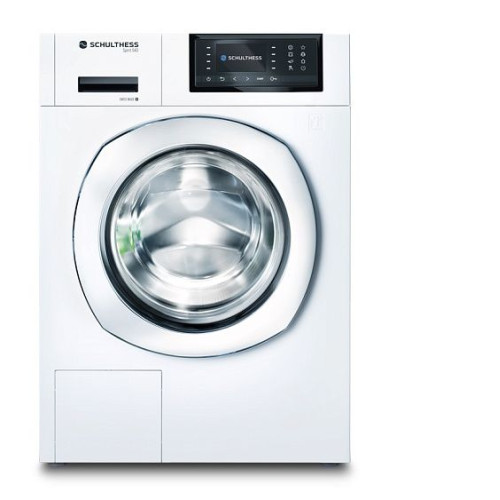 Стиральная машина SCHULTHESS Spirit 540 white