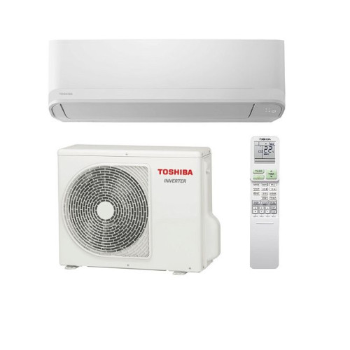 Сплит-система TOSHIBA RAS-B07E2KVG-E/RAS-B07E2AVG-EE