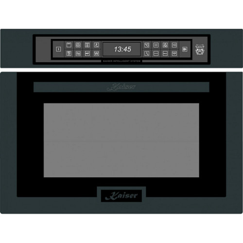 Микроволновая печь KAISER EM 6307 RS