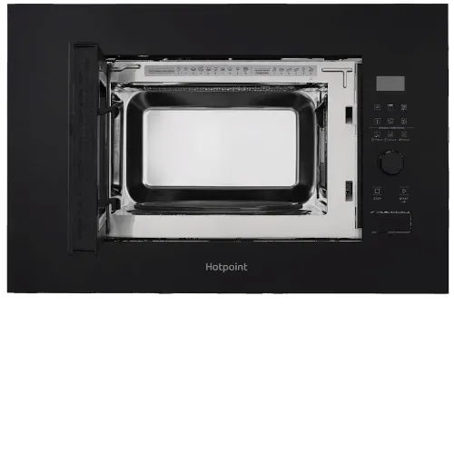Микроволновая печь HOTPOINT-ARISTON MF20G BL H