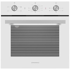 Духовой шкаф MAUNFELD AEOC6040W