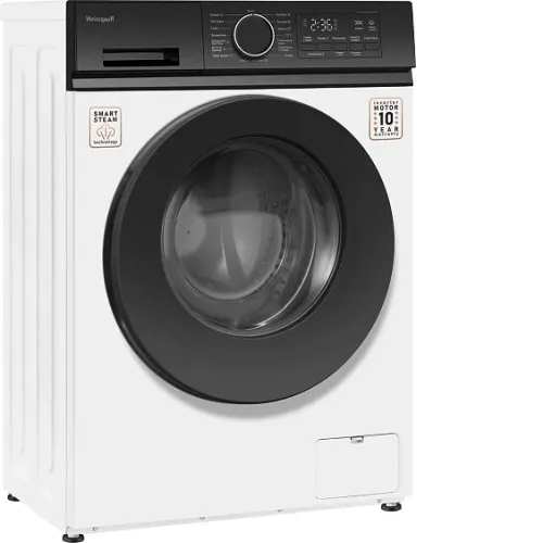 Стиральная машина WEISSGAUFF WM 41106 Inverter Steam