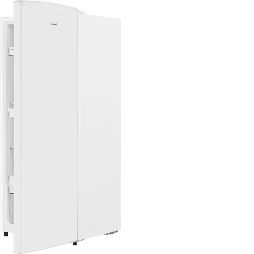 Холодильник WEISSGAUFF WRK 1275 DeFrost White