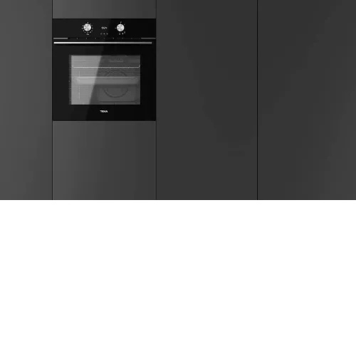 Духовой шкаф TEKA HLB 8418 P S NIGHT RIVER BLACK (111000083)