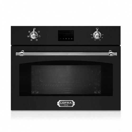 Микроволновая печь LOFRA FMRNM66ME CHROME