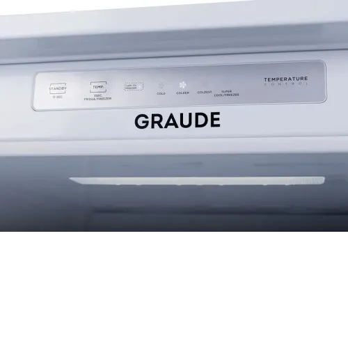 Морозильная камера GRAUDE IG 180.3