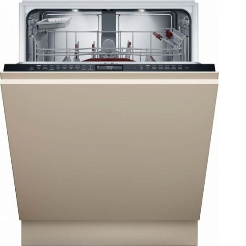 Посудомоечная машина NEFF S199ZB802E