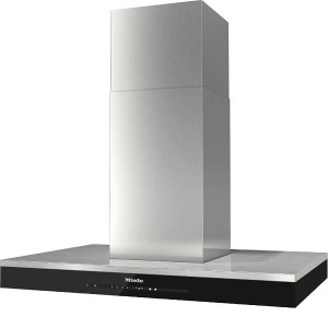 Вытяжка MIELE DA 6698 D Puristic Edition 6000 EDST