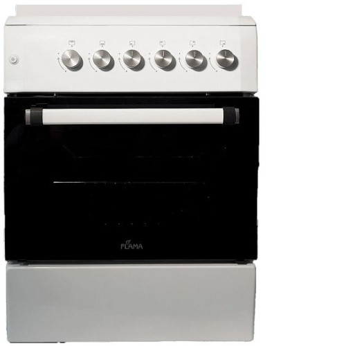 Плита FLAMA AG 14218 W