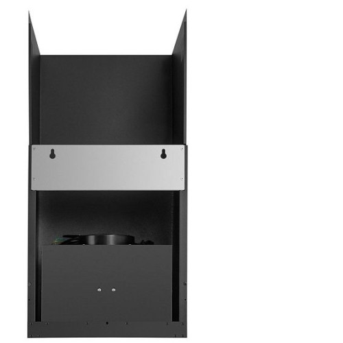 Вытяжка MAUNFELD BOX Push 40 Black