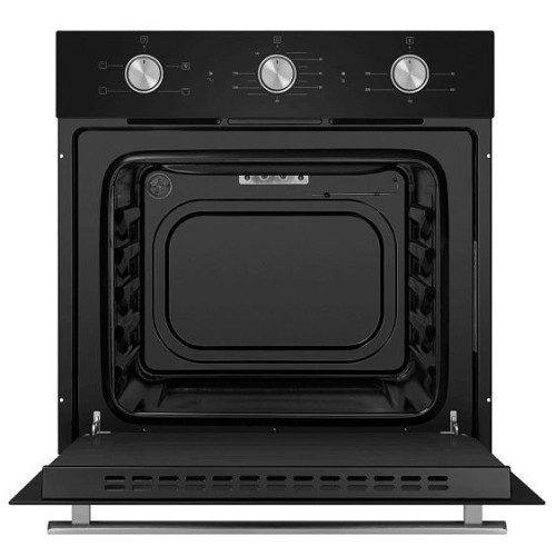 Духовой шкаф MAUNFELD AEOC6040B