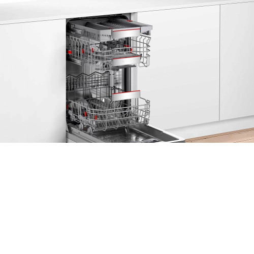 Посудомоечная машина BOSCH SPV 6ZMX23E