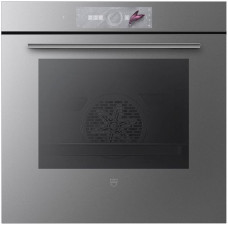 Духовой шкаф V-ZUG Combair V4000 60 C4T-21045 платина Духовой шкаф V-ZUG Combair V4000 60 C4T-21045 платина