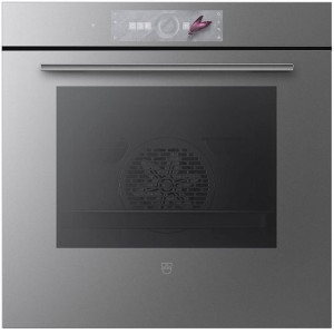 Духовой шкаф V-ZUG Combair V4000 60 C4T-21045 платина