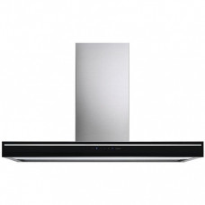 Вытяжка FALMEC LUMINA NRS 90 ix bl vetro