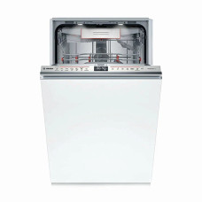 Посудомоечная машина BOSCH SPV6ZMX17E Посудомоечная машина BOSCH SPV6ZMX17E