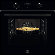 Духовой шкаф ELECTROLUX KODEF70BZ Духовой шкаф ELECTROLUX KODEF70BZ