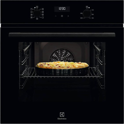Духовой шкаф ELECTROLUX KODEF70BZ