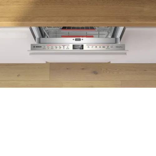 Посудомоечная машина BOSCH SPV6EMX03E
