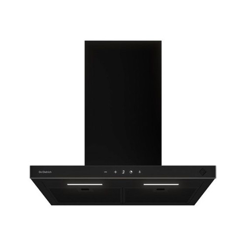 Вытяжка DE DIETRICH DHB4674B
