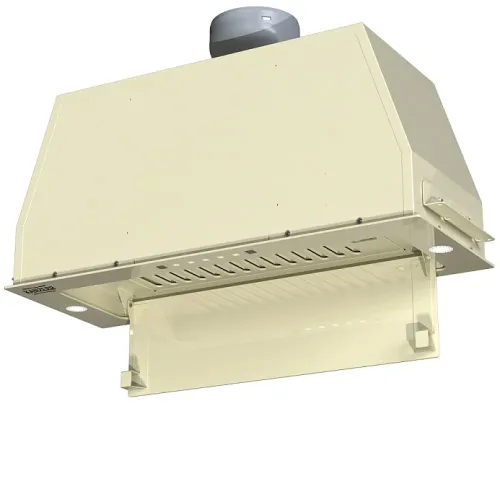 Вытяжка KANZLER D 520 B