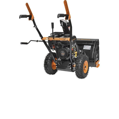 Снегоуборщик CARVER STG-756