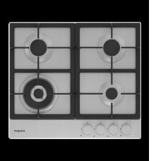 Варочная поверхность HOTPOINT-ARISTON HGMT 641 W IX