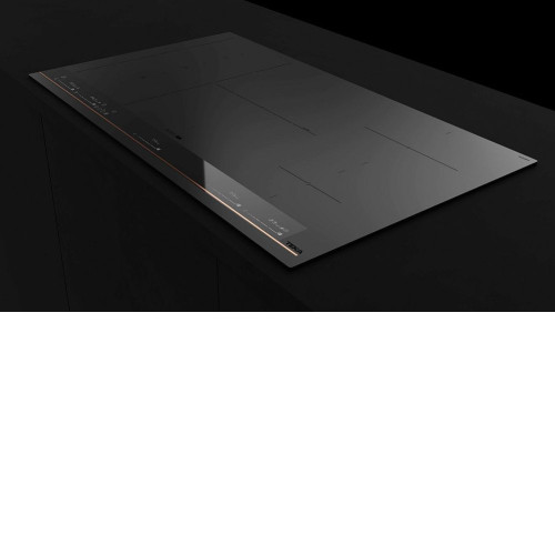 Варочная поверхность TEKA IBF 95-G1 MST MATT BLACK (112500061)