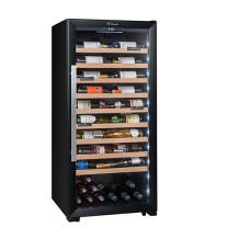Винный шкаф CLIMADIFF CPF100B1