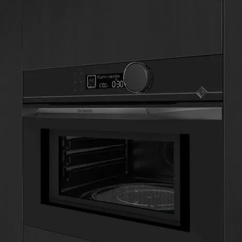 Микроволновая печь DE DIETRICH DKE4535B