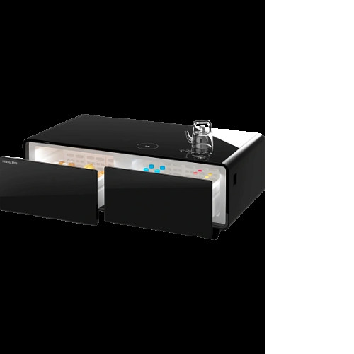 Холодильный барный центр HIBERG X3 TB