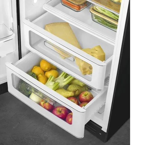 Холодильник SMEG FAB28LBL6