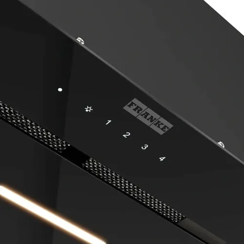 Вытяжка FRANKE LUCE 90 BK (305.0738.598)