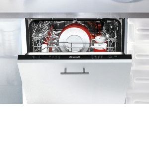 Посудомоечная машина BRANDT BDJ325LB