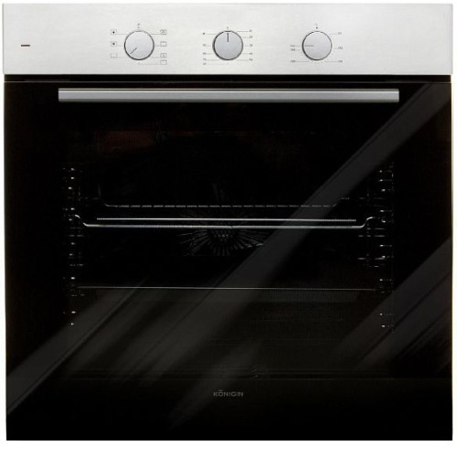 Духовой шкаф KONIGIN Barberry 60 IX MR7