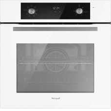 Духовой шкаф WEISSGAUFF EOM 388 PDW Steam Clean