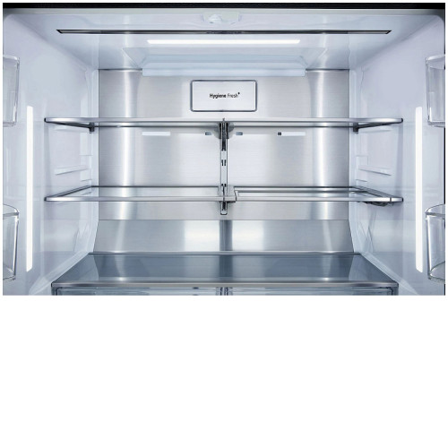 Холодильник LG GR-X24FQEKM