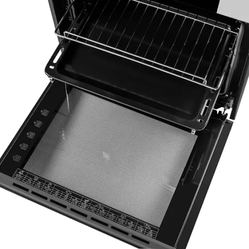 Духовой шкаф MAUNFELD AEOK7610W