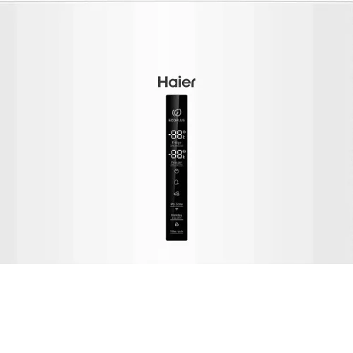Холодильник HAIER C4F744CWGU1